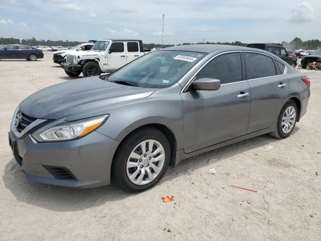 NISSAN ALTIMA 2.5 2017 with VIN 1N4AL3AP2HN308901 - Photo from auction