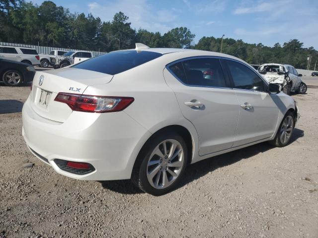 Photo 3 from auction – 2018 ACURA ILX BASE W with VIN 19UDE2F36JA001392