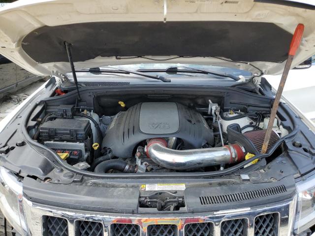 Photo 12 from auction – 2011 JEEP GRAND CHER with VIN 1J4RR6GT6BC606429