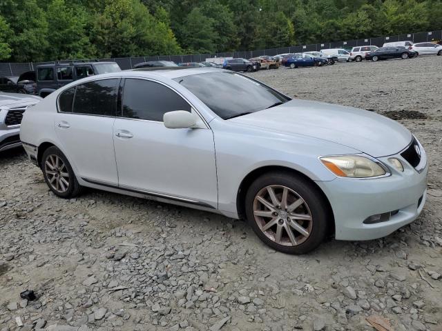 Photo 4 from auction – 2006 LEXUS GS 300 with VIN JTHCH96S360005736