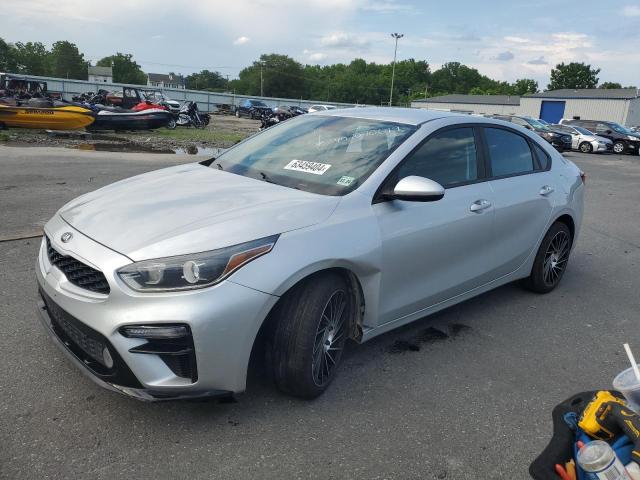 Photo 1 from auction – 2019 KIA FORTE FE with VIN 3KPF24AD8KE031682