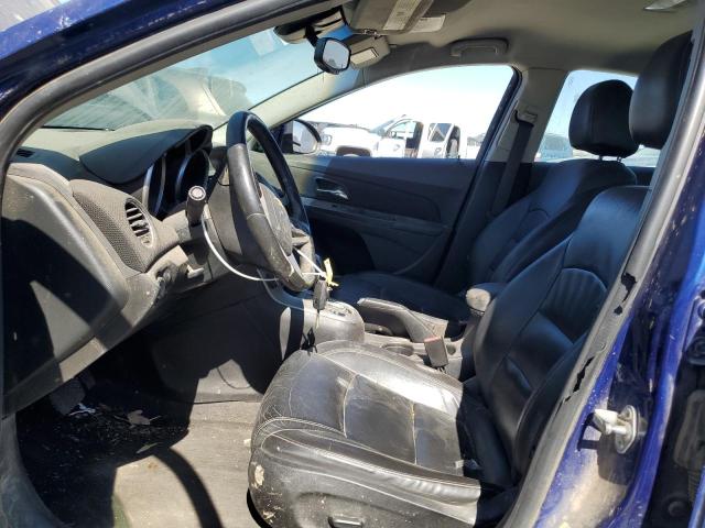 Photo 7 from auction – 2012 CHEVROLET CRUZE LT with VIN 1G1PG5SC4C7106972