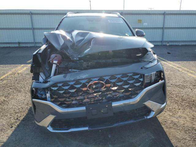 Photo 5 from auction – 2023 HYUNDAI SANTA FE C with VIN 5NMS5DAL8PH598259