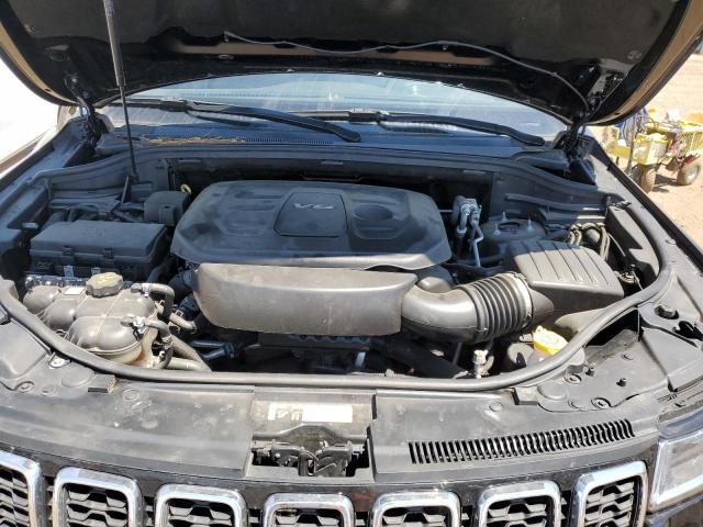 Photo 12 from auction – 2018 JEEP GRAND CHER with VIN 1C4RJFBGXJC446528