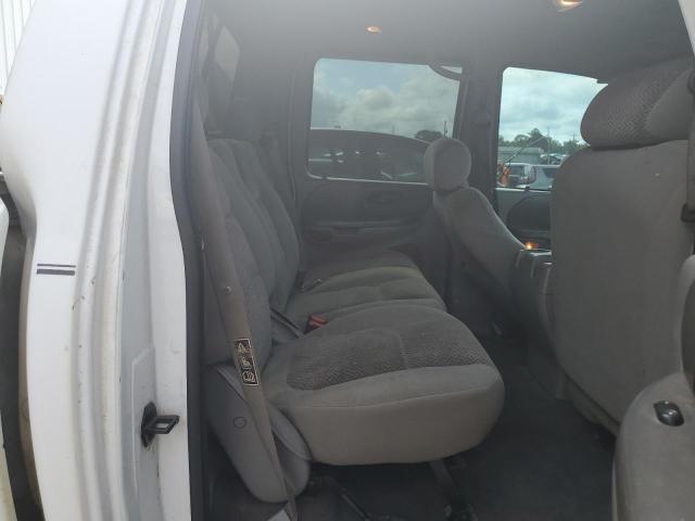 Photo 10 from auction – 2002 FORD F150 SUPER with VIN 1FTRW07672KB74011