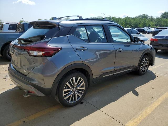 Photo 3 from auction – 2021 NISSAN KICKS SR with VIN 3N1CP5DV0ML490687