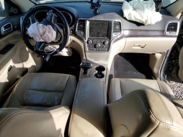 Photo 8 from auction – 2014 JEEP GRAND CHER with VIN 1C4RJFBG7EC385564