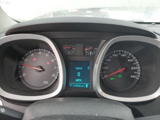 Photo 9 from auction – 2012 CHEVROLET EQUINOX LT with VIN 2GNFLEEK4C6150351