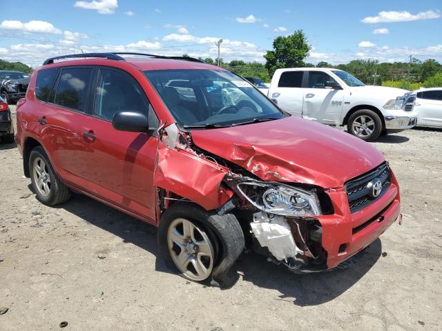 Photo 4 from auction – 2010 TOYOTA RAV4 with VIN JTMZF4DV6AD029404