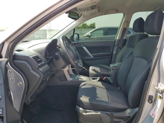 Photo 7 from auction – 2014 SUBARU FORESTER 2 with VIN JF2SJAAC4EH419449