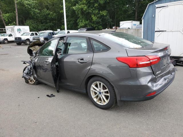 Photo 2 from auction – 2016 FORD FOCUS SE with VIN 1FADP3F29GL226463