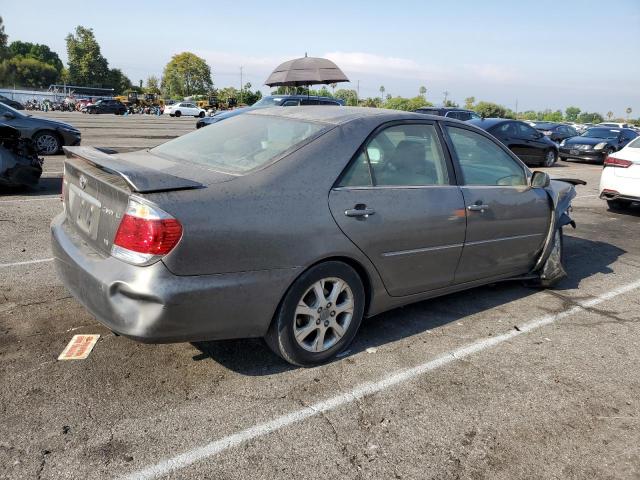 Photo 3 from auction – 2005 TOYOTA CAMRY LE with VIN 4T1BF32K95U608411