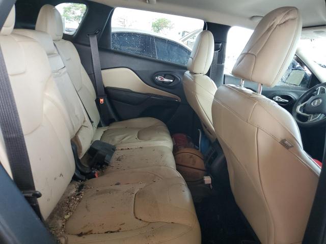 Photo 11 from auction – 2015 JEEP CHEROKEE L with VIN 1C4PJLDS9FW506733
