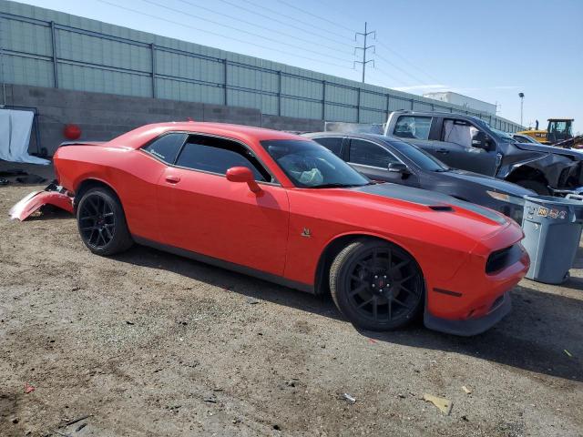 Photo 4 from auction – 2015 DODGE CHALLENGER with VIN 2C3CDZFJ7FH910193