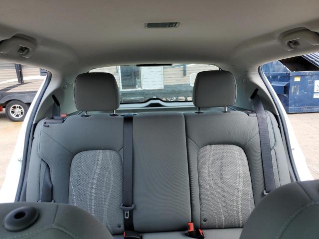 Photo 10 from auction – 2013 CHEVROLET SONIC LT with VIN 1G1JC6SH6D4170842