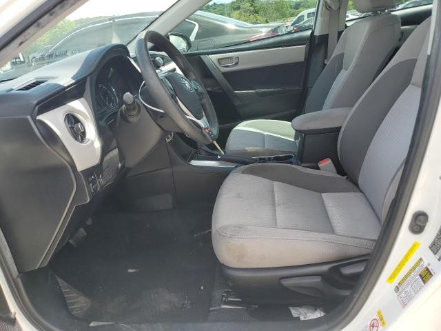 Photo 7 from auction – 2019 TOYOTA COROLLA L with VIN 5YFBURHE1KP871015