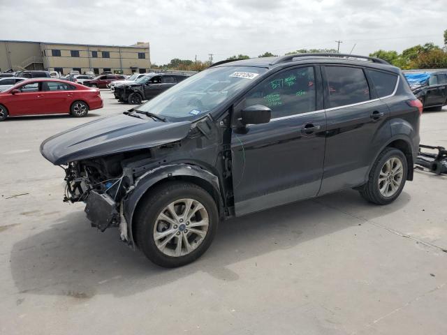 Photo 1 from auction – 2019 FORD ESCAPE SEL with VIN 1FMCU9HD2KUB59963