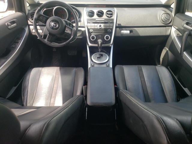 Photo 8 from auction – 2008 MAZDA CX-7 with VIN JM3ER29L680215602