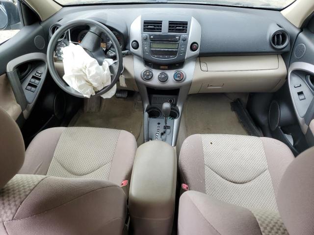 Zdjęcie 8 z aukcji – 2008 TOYOTA RAV4 z VIN JTMZD33VX86079576