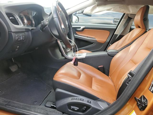 Photo 7 from auction – 2012 VOLVO S60 T5 with VIN YV1622FS8C2133536