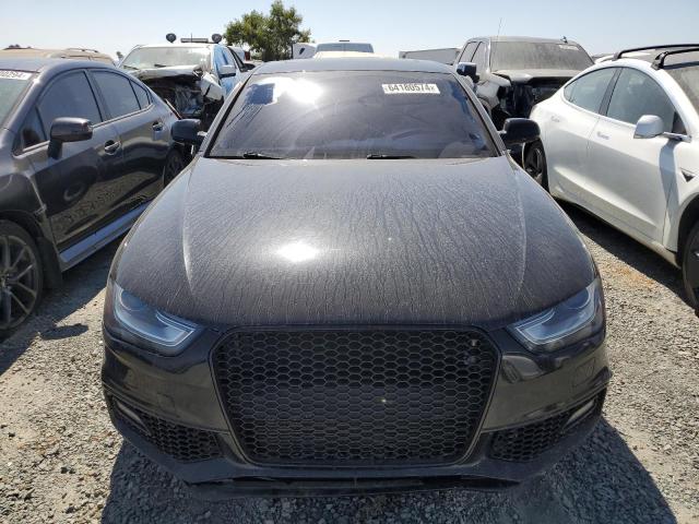 Photo 5 from auction – 2015 AUDI A4 PREMIUM with VIN WAUEFAFL8FN018282