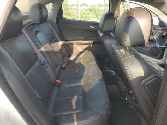 Photo 10 from auction – 2012 CHEVROLET IMPALA LTZ with VIN 2G1WC5E36C1105192
