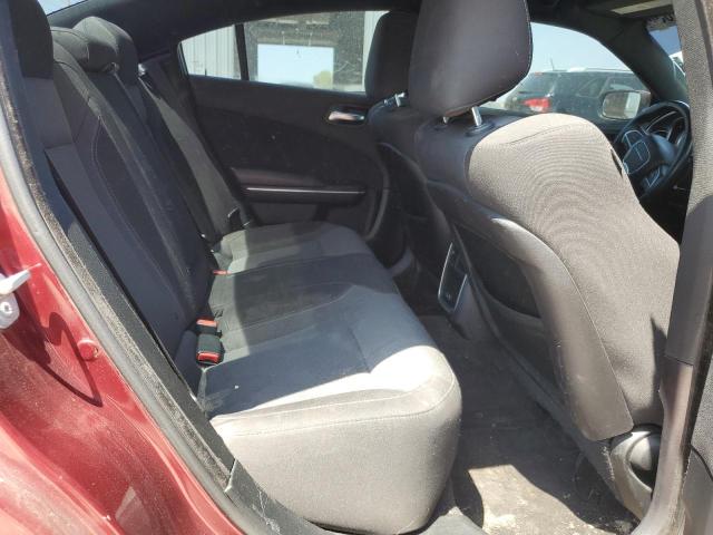 Photo 10 from auction – 2018 DODGE CHARGER SX with VIN 2C3CDXHG4JH133860