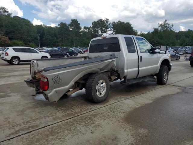 Photo 3 from auction – 2011 FORD F250 SUPER with VIN 1FT7X2B62BEB23036