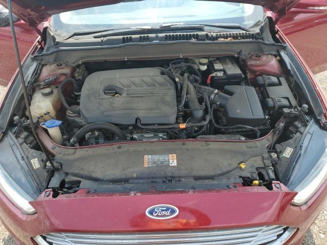 Photo 11 from auction – 2014 FORD FUSION SE with VIN 3FA6P0HD5ER149787