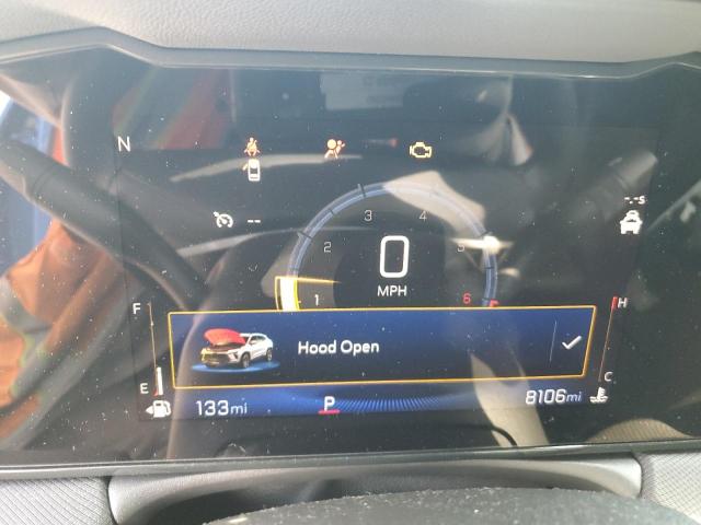Photo 9 from auction – 2024 CHEVROLET TRAILBLAZE with VIN KL79MVSL0RB107113