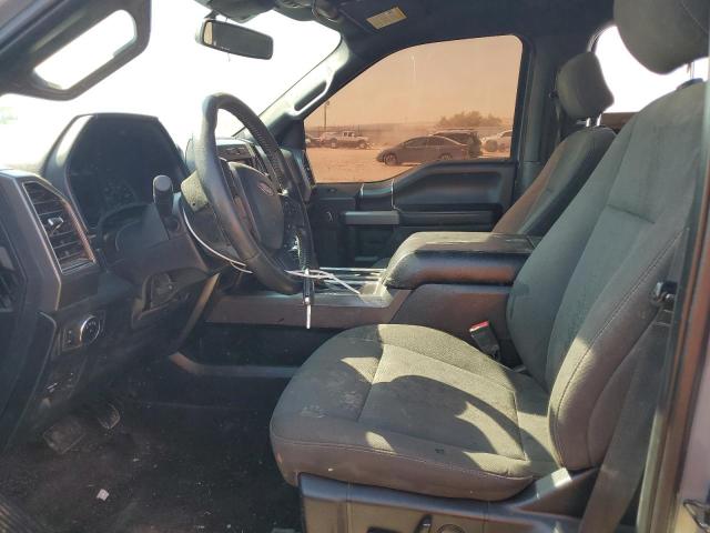 Photo 7 from auction – 2019 FORD F150 SUPER with VIN 1FTEW1CP1KFA17716