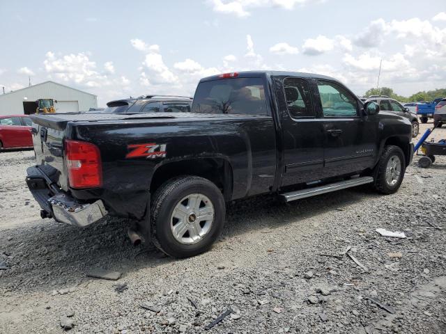 Photo 3 from auction – 2011 CHEVROLET SILVERADO with VIN 1GCRKSE36BZ389290