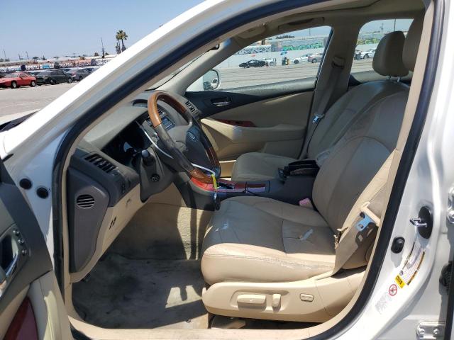 Photo 7 from auction – 2007 LEXUS ES 350 with VIN JTHBJ46G472065805