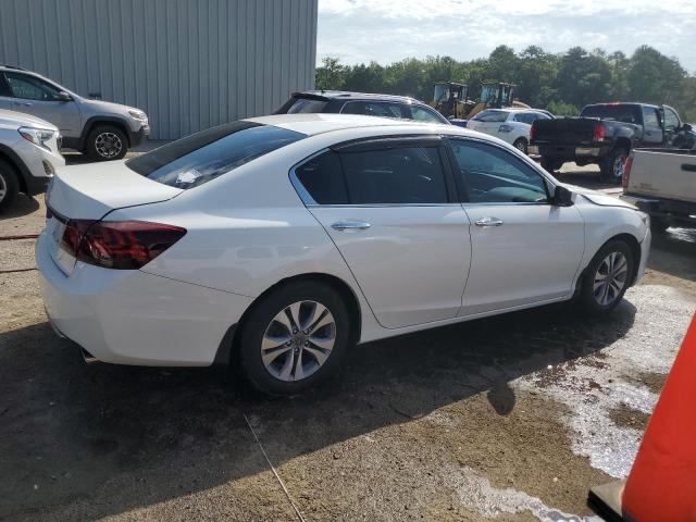 Photo 3 from auction – 2014 HONDA ACCORD LX with VIN 1HGCR2F37EA054544