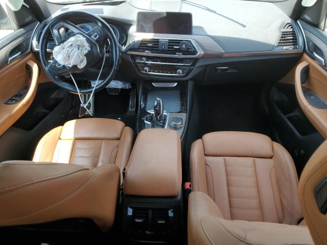 Photo 8 from auction – 2019 BMW X3 SDRIVE3 with VIN 5UXTR7C52KLF24532