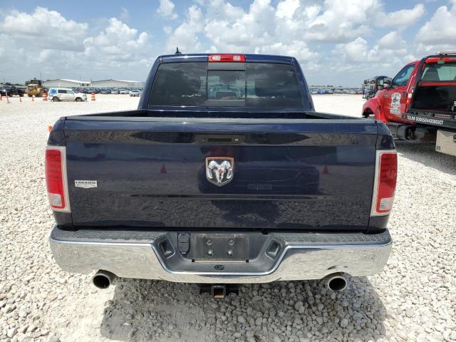 Photo 6 from auction – 2016 RAM 1500 LARAM with VIN 1C6RR6NT6GS332971