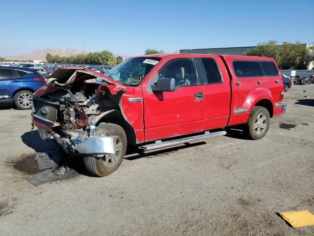 FORD F150 2005 z numerem VIN 1FTPX02595KD46983 - Zdjęcie z aukcji