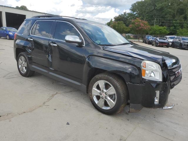 Photo 4 from auction – 2015 GMC TERRAIN SL with VIN 2GKFLWEK3F6209073