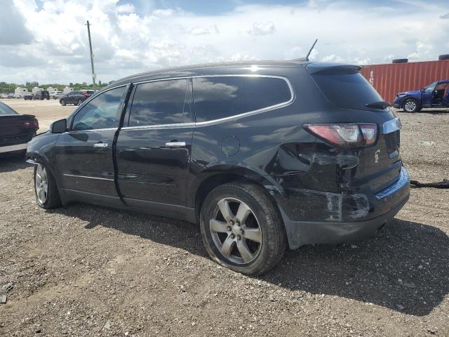 Photo 2 from auction – 2016 CHEVROLET TRAVERSE L with VIN 1GNKRJKD7GJ298790