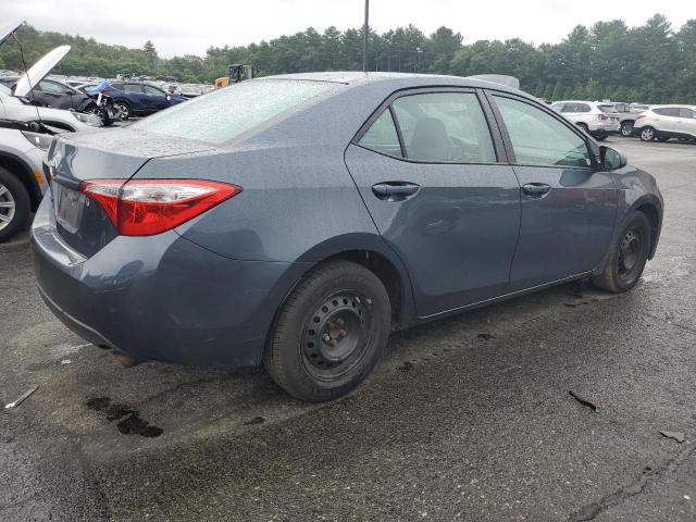 Photo 3 from auction – 2015 TOYOTA COROLLA L with VIN 2T1BURHE5FC456494