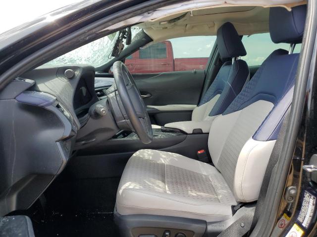 Photo 7 from auction – 2019 LEXUS UX 200 with VIN JTHY3JBH5K2007972