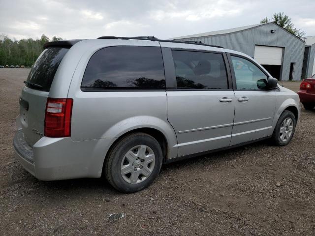 Photo 3 from auction – 2010 DODGE GRAND CARA with VIN 2D4RN4DE4AR311494