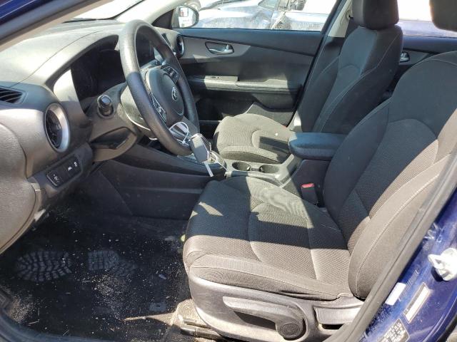 Photo 7 from auction – 2019 KIA FORTE FE with VIN 3KPF24AD5KE092049