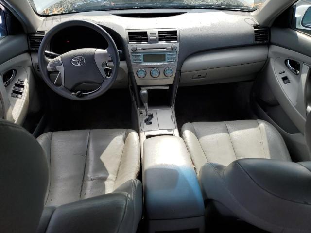 Photo 8 from auction – 2007 TOYOTA CAMRY with VIN 4T1BE46KX7U595173