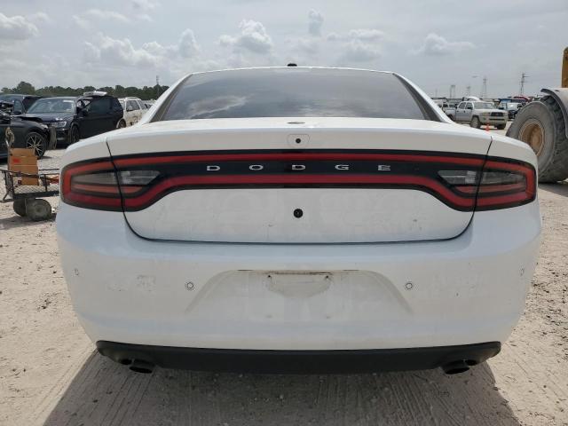 Photo 6 from auction – 2023 DODGE CHARGER PO with VIN 2C3CDXAT7PH569098