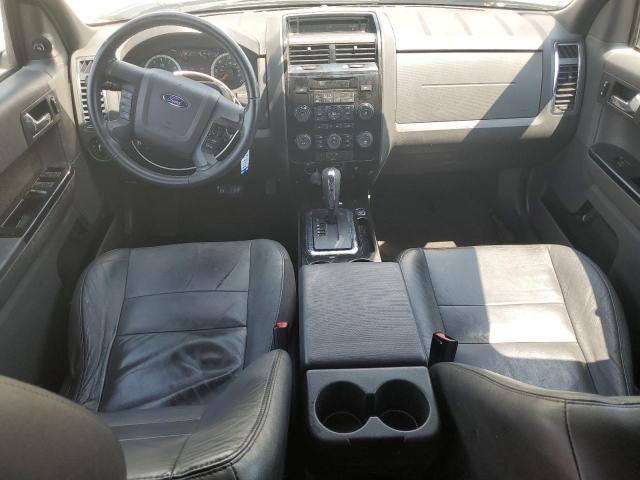 Photo 8 from auction – 2012 FORD ESCAPE LIM with VIN 1FMCU0E70CKC15874