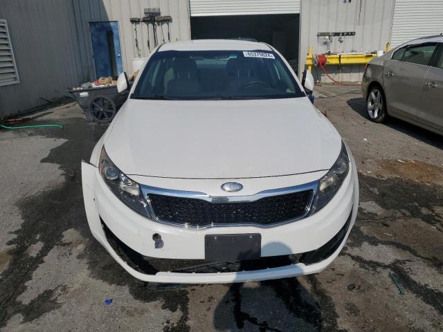 Photo 5 from auction – 2013 KIA OPTIMA LX with VIN KNAGM4A76D5337901