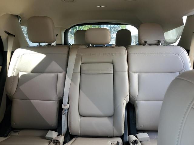 Photo 10 from auction – 2023 FORD EXPLORER X with VIN 1FMSK8DH3PGB19157