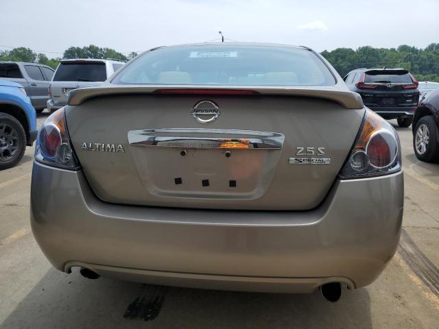 Photo 6 from auction – 2011 NISSAN ALTIMA BAS with VIN 1N4AL2AP6BN471522