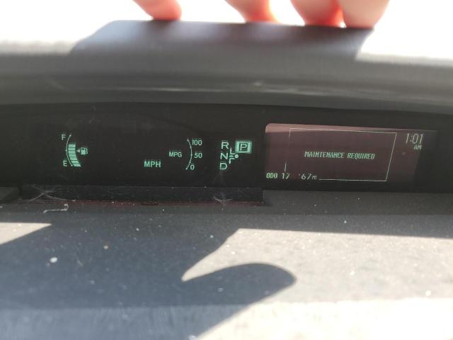Photo 9 from auction – 2015 TOYOTA PRIUS with VIN JTDKN3DU2F1897401